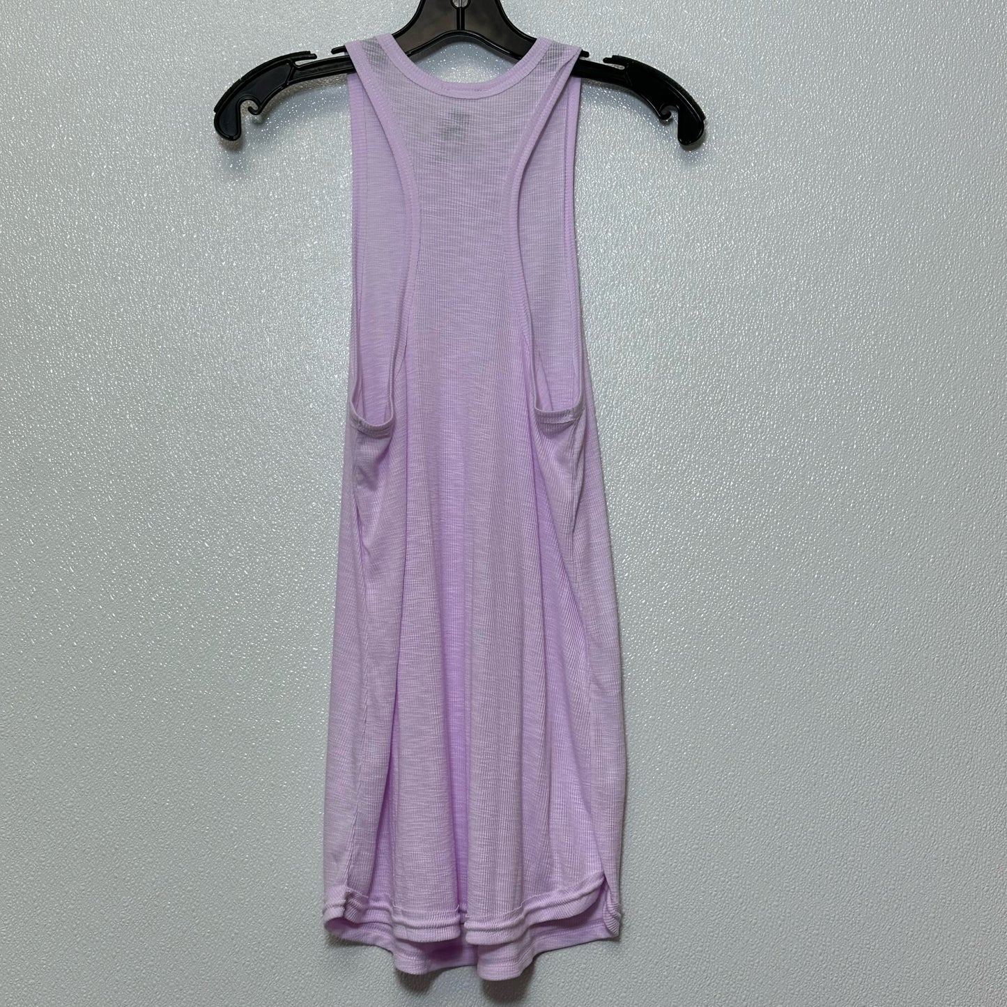 Top Sleeveless Basic By Free People  Size: S