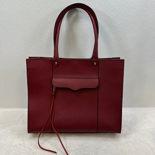 Handbag By Louise Et Cie Size: Small – Clothes Mentor Bridgeville PA #202