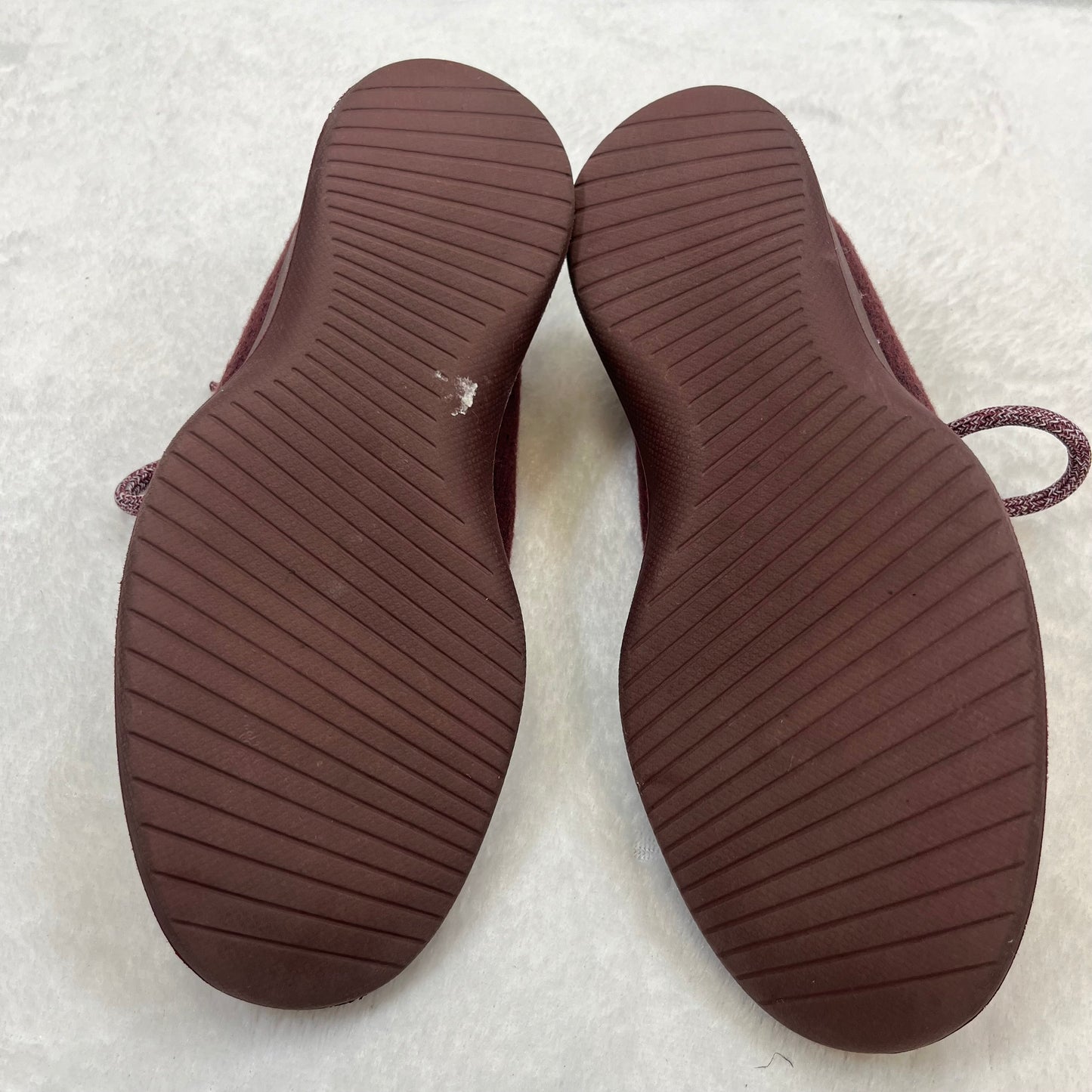 Shoes Flats Boat By Allbirds Size: 6