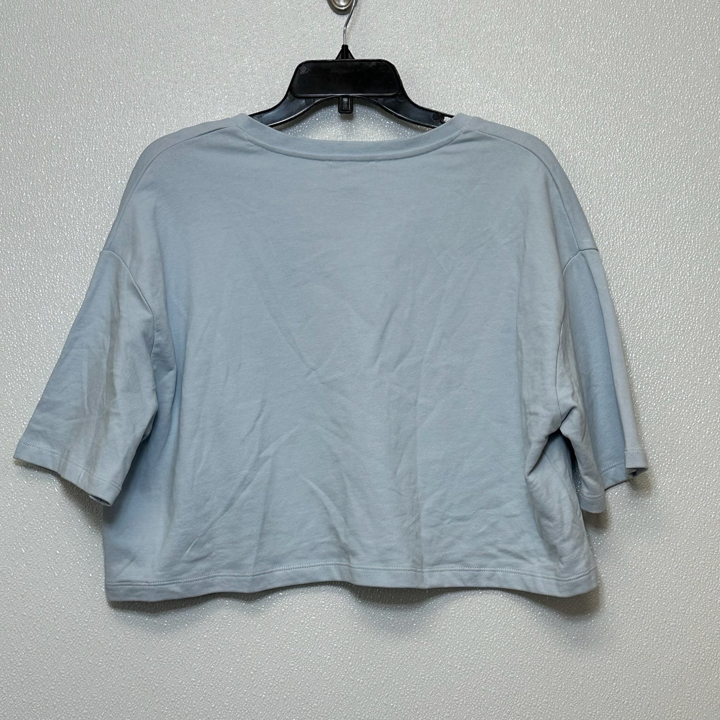 Top Short Sleeve By Zara  Size: L