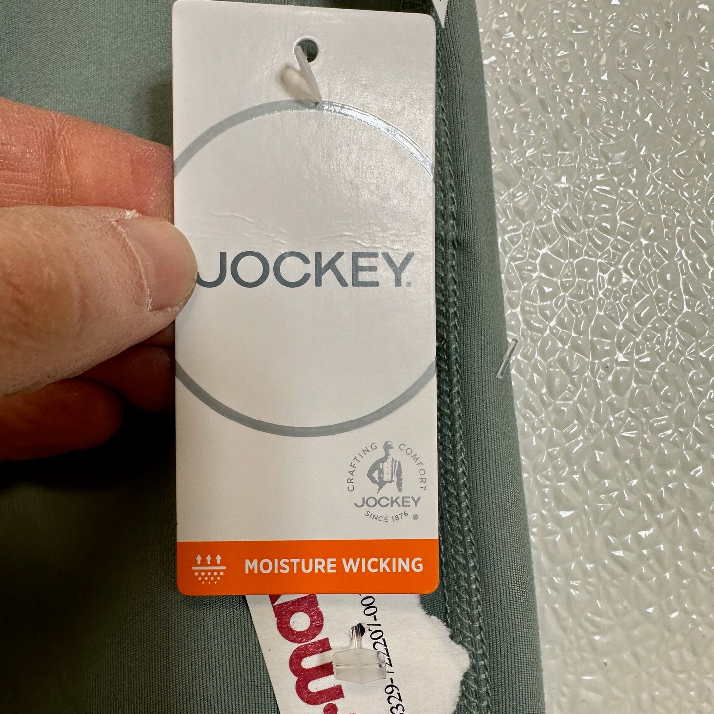 Athletic Pants By Jockey  Size: S