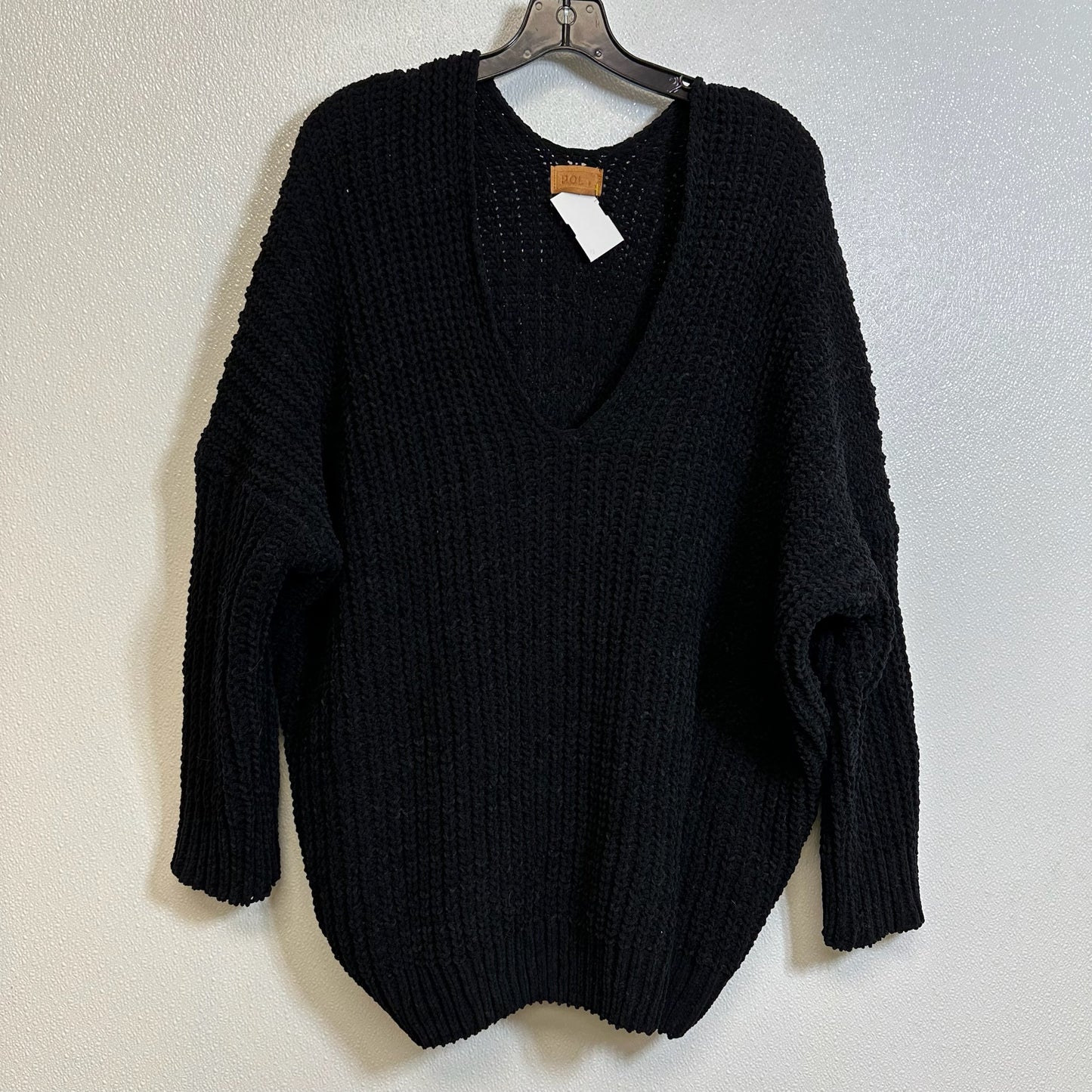 Sweater By Pol  Size: L