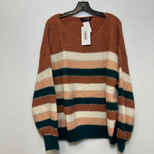 Sweater By Clothes Mentor  Size: 2x