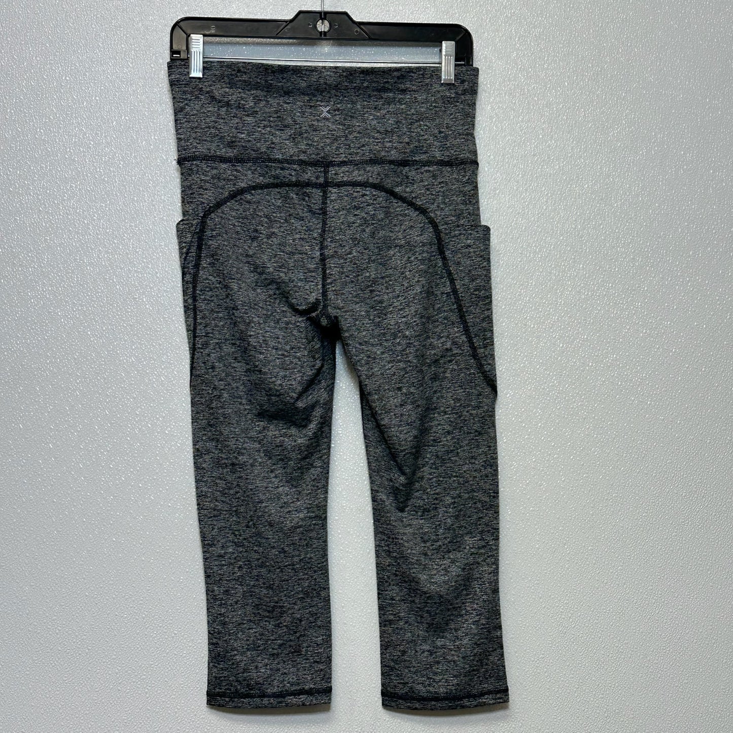 Athletic Capris By Xersion  Size: M