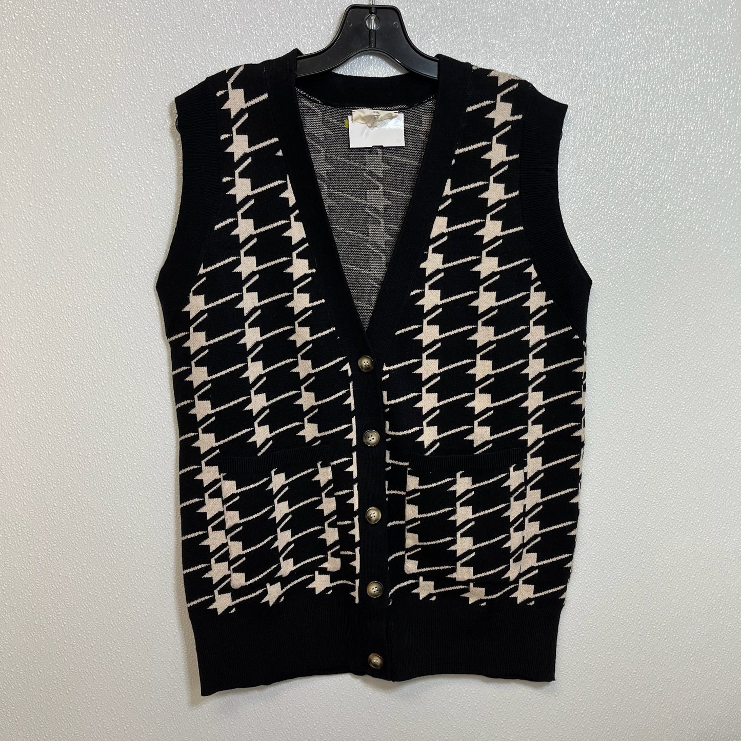 Vest Other By Entro  Size: S