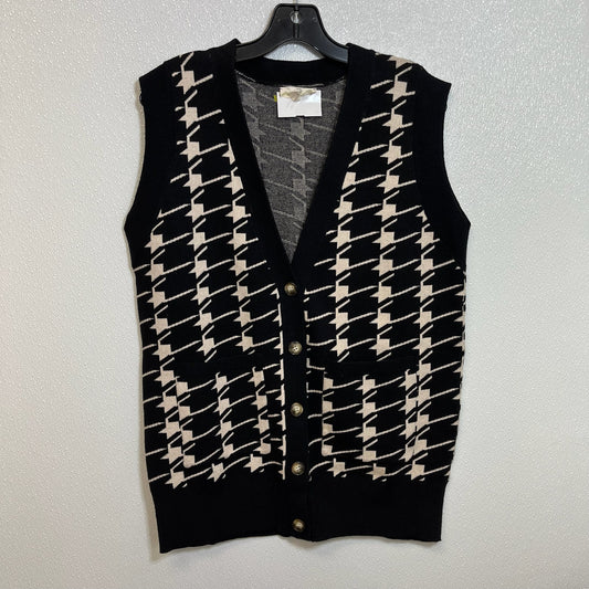 Vest Other By Entro  Size: S
