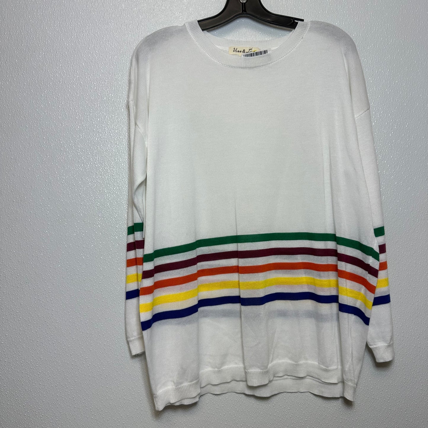 Sweater By Clothes Mentor  Size: S