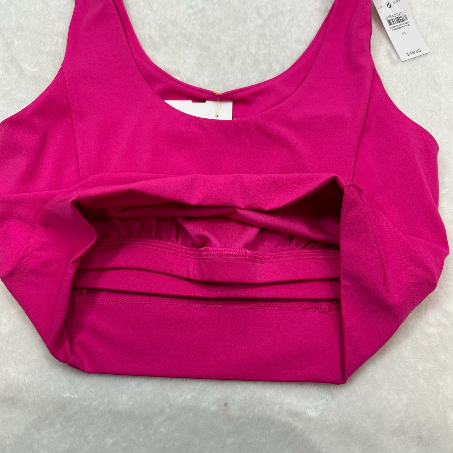 Athletic Bra By Lou And Grey  Size: M