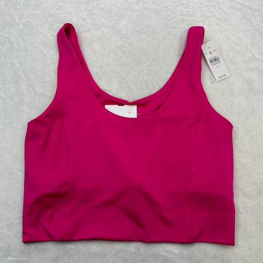 Athletic Bra By Lou And Grey  Size: M