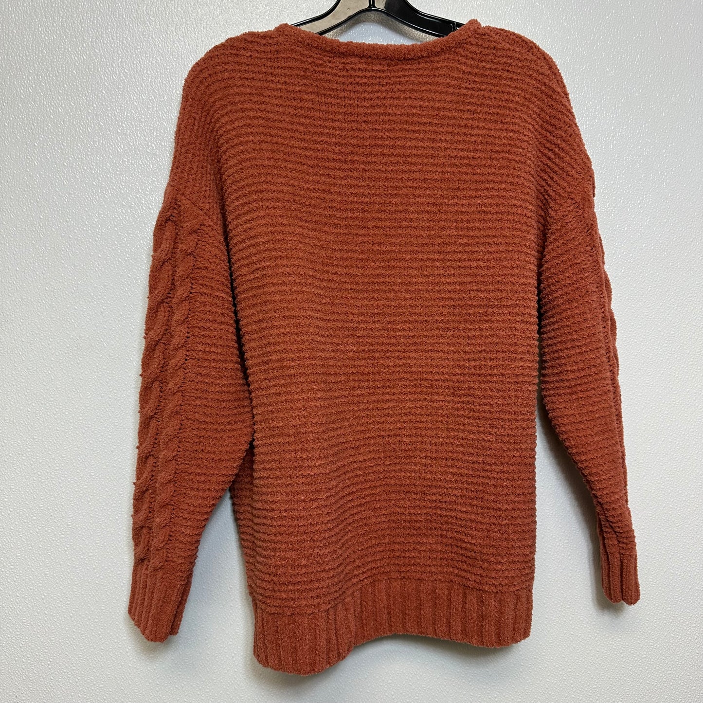 Sweater By Jessica Simpson  Size: L