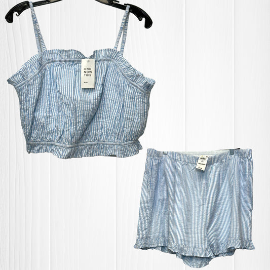 Shorts Set By Clothes Mentor  Size: 2