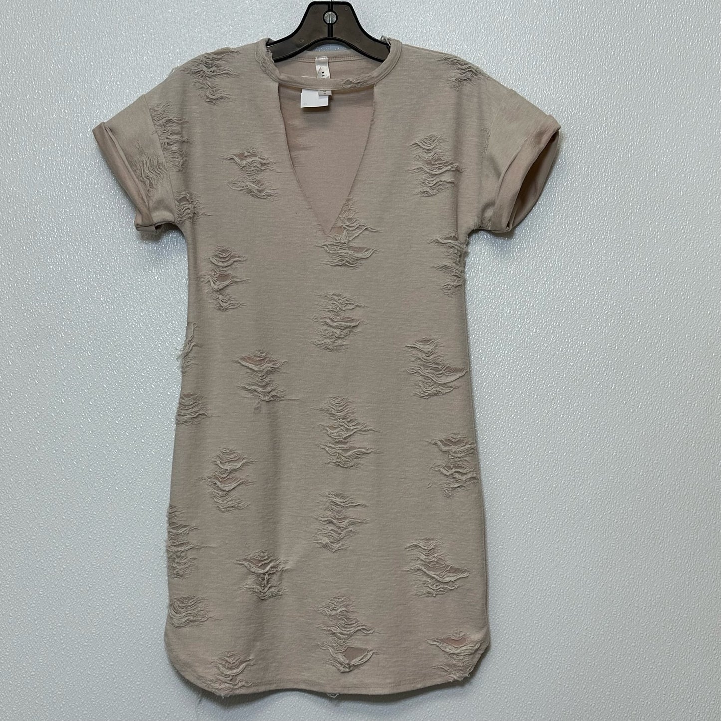 Top Short Sleeve By Clothes Mentor  Size: S