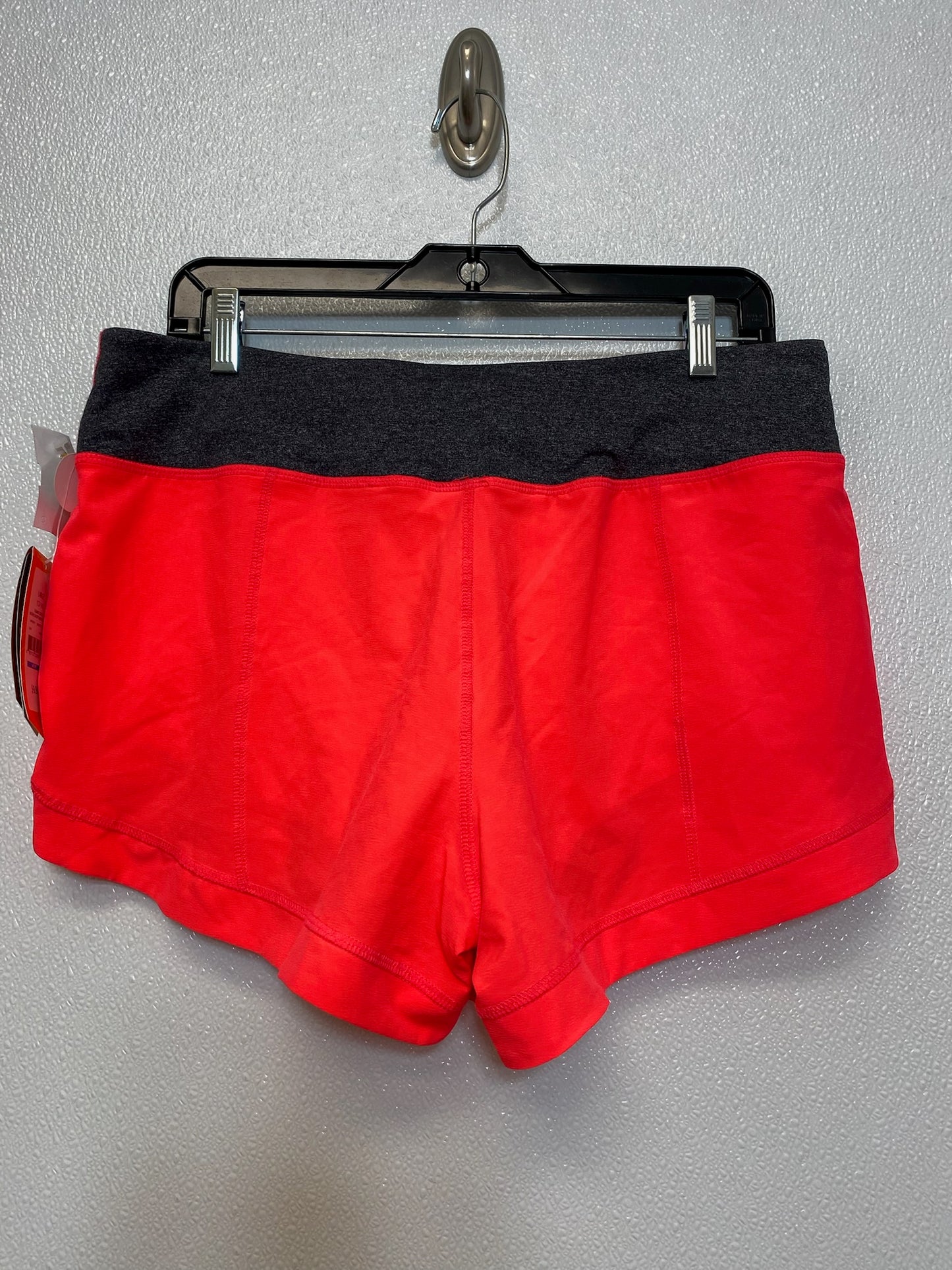 Athletic Shorts By Avia  Size: L