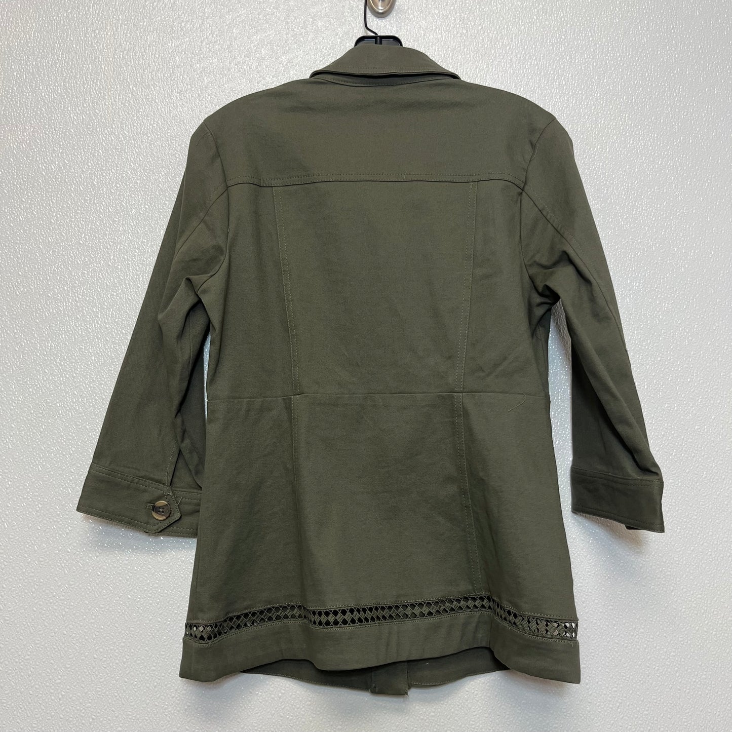 Jacket Other By Westport  Size: Xs
