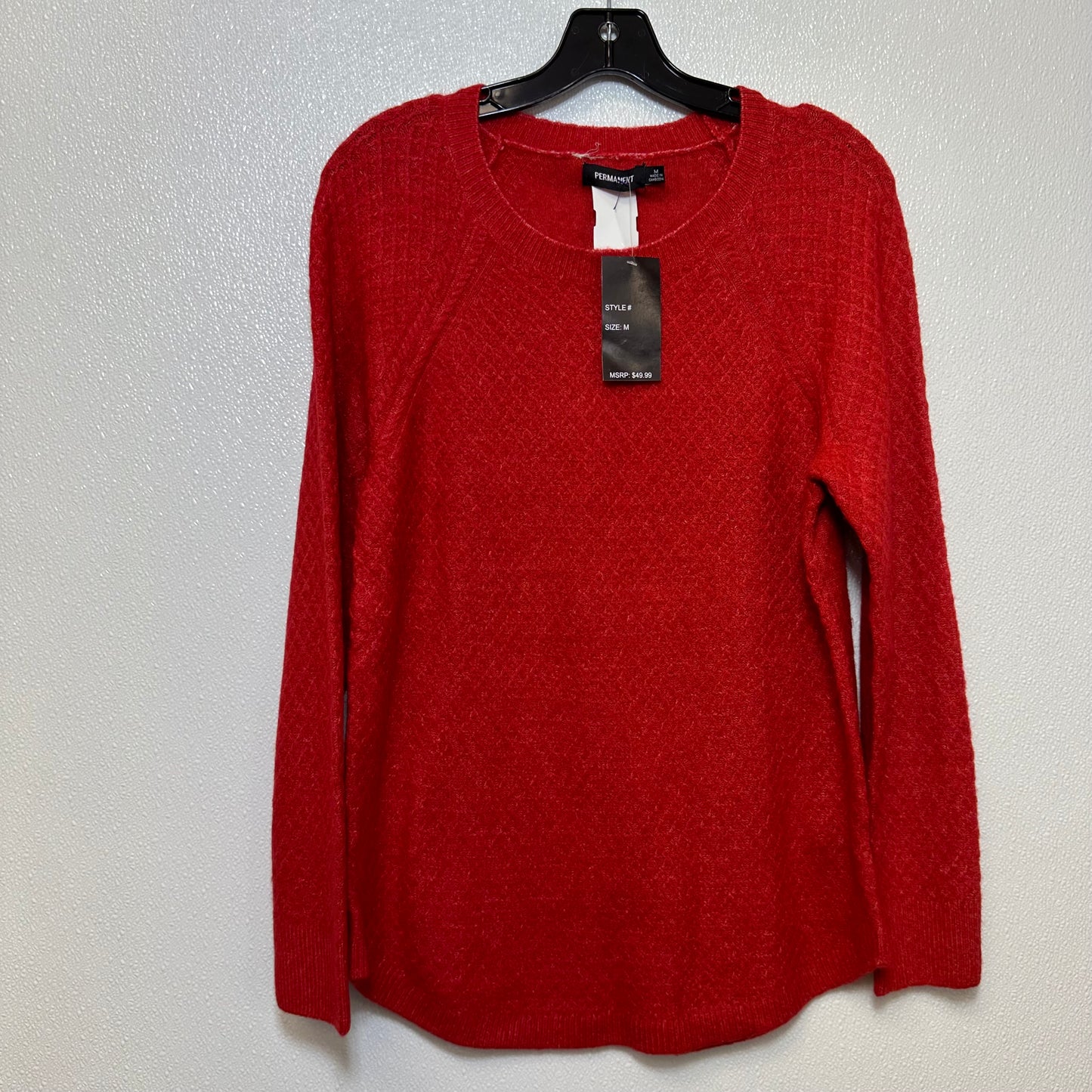 Sweater By Clothes Mentor  Size: M