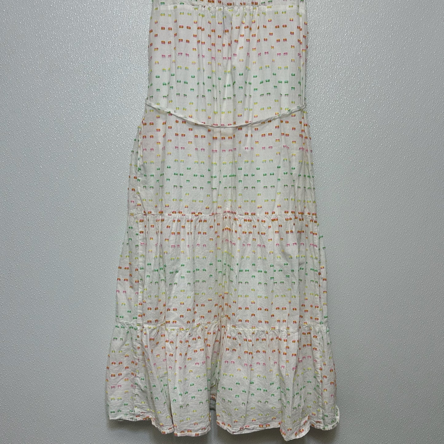 Dress Casual Maxi By Draper James  Size: S