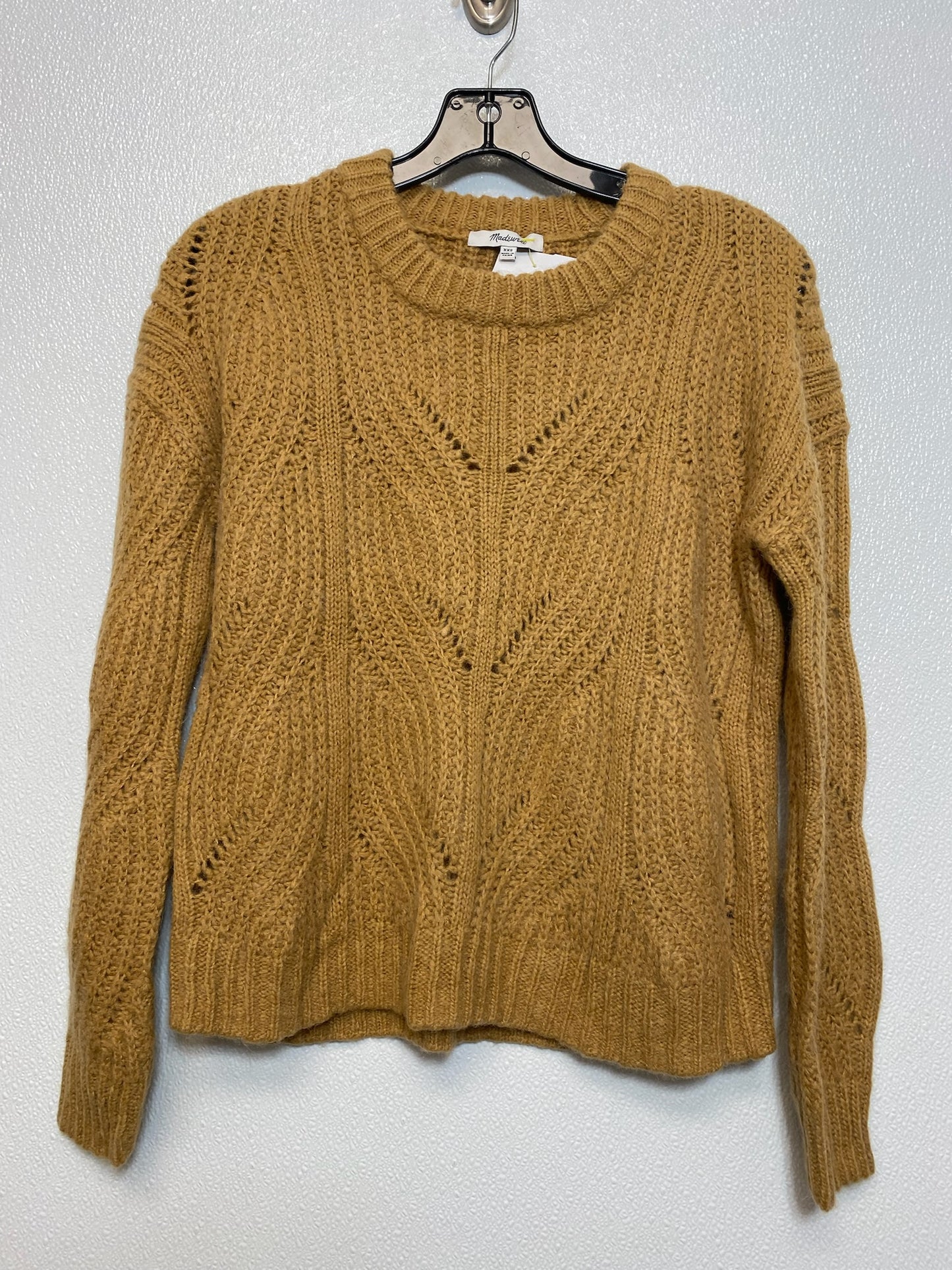 Sweater By Madewell  Size: Xxs