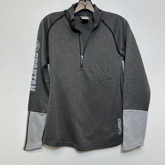 Athletic Jacket By Clothes Mentor  Size: S