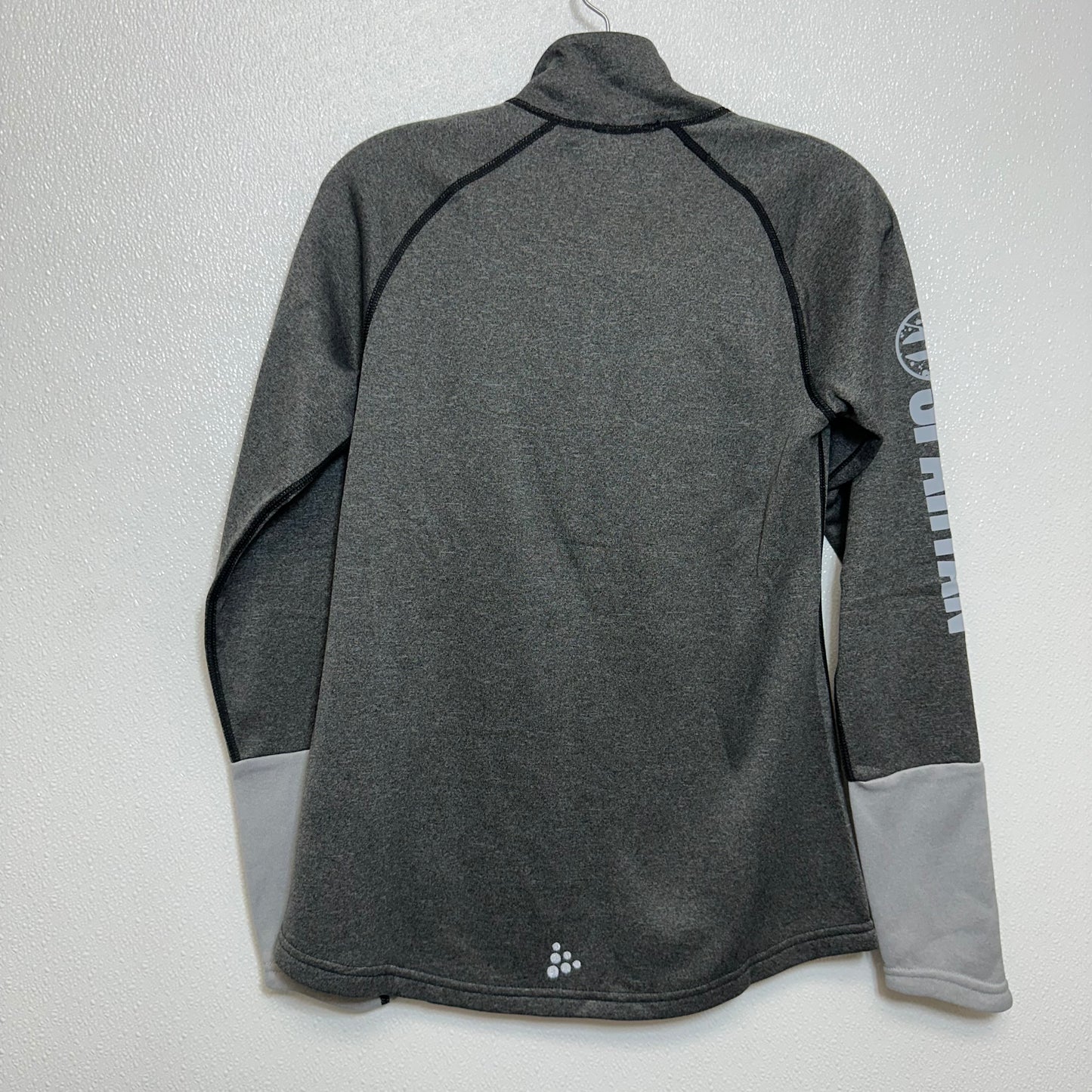 Athletic Jacket By Clothes Mentor  Size: S