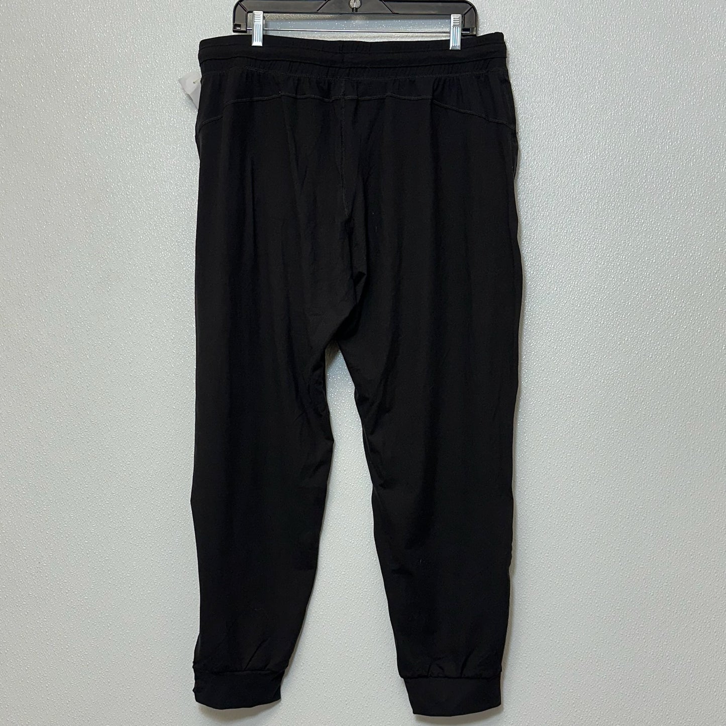 Athletic Pants By Clothes Mentor  Size: 3x
