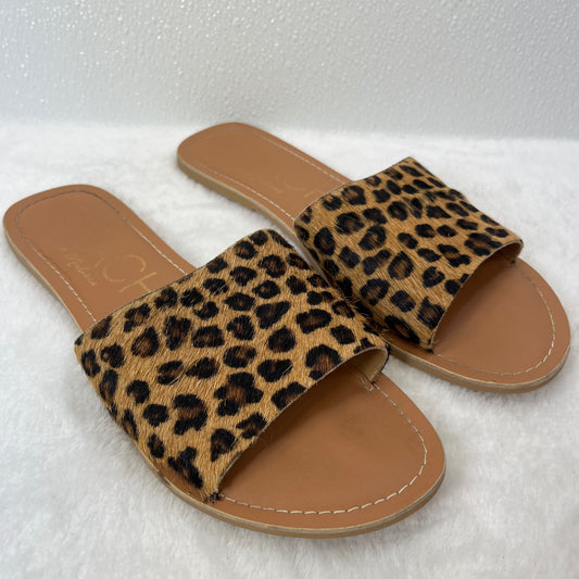 Sandals Flats By Matisse  Size: 9