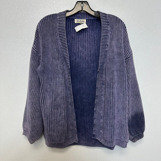 Cardigan By Listicle  Size: S