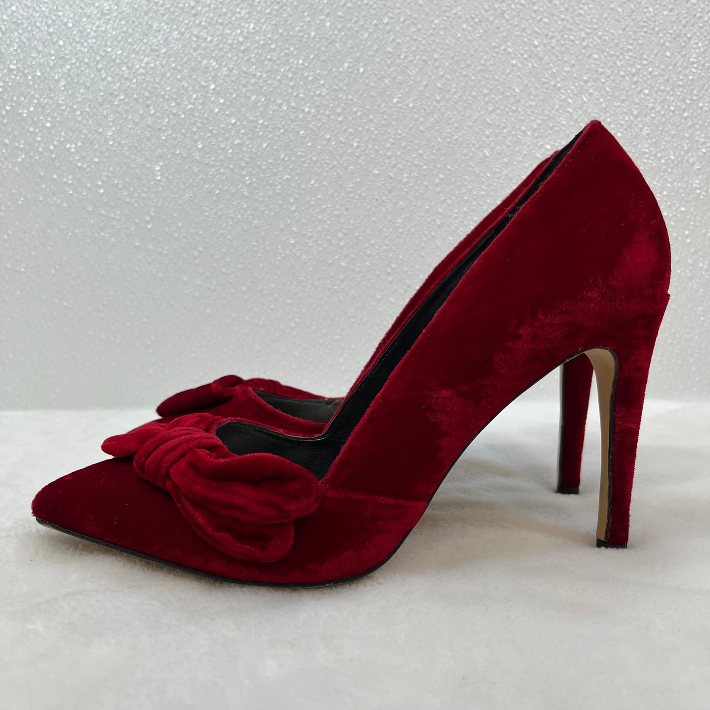 Shoes Heels Stiletto By Marc Fisher  Size: 7.5