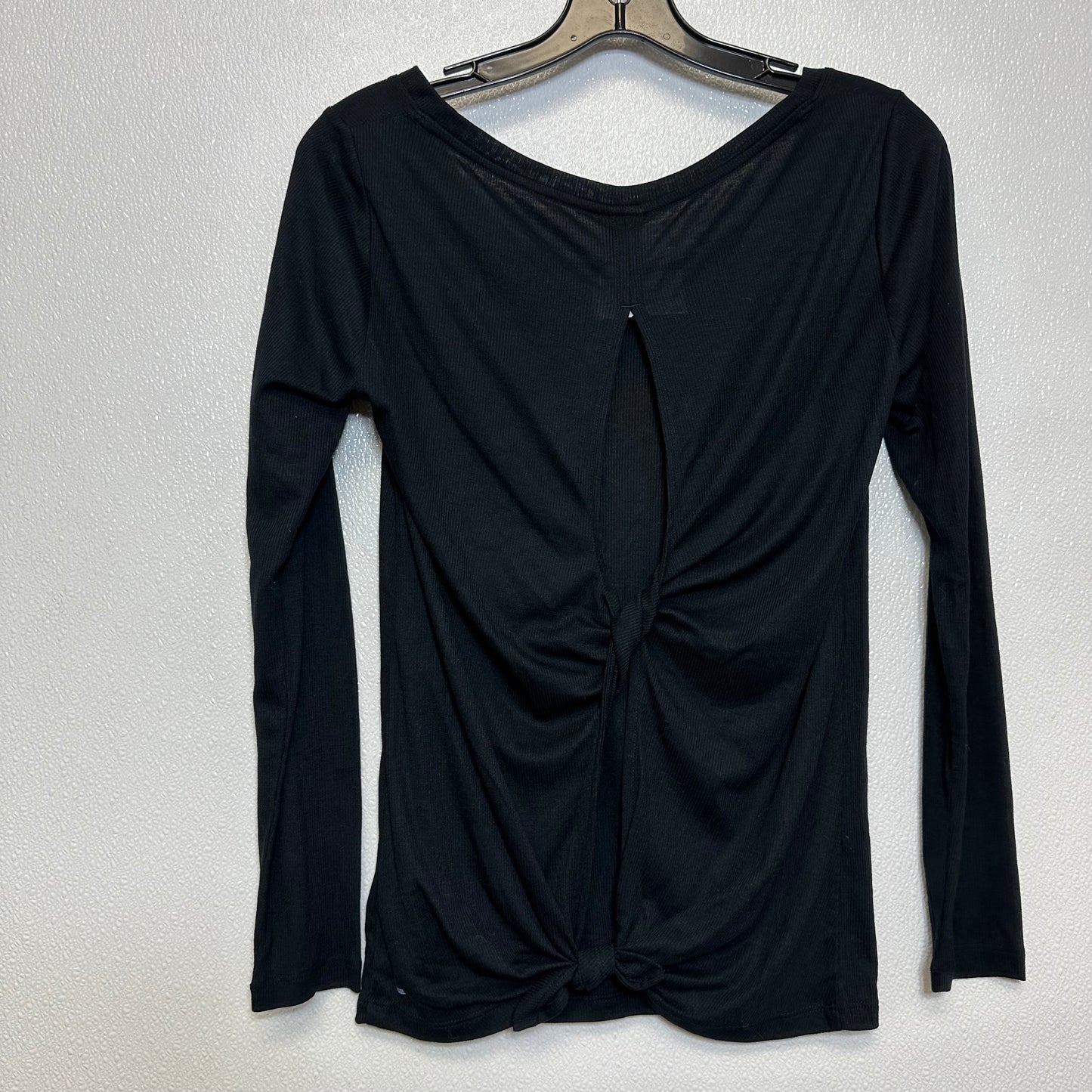 Athletic Top Long Sleeve Collar By Lole  Size: Xs