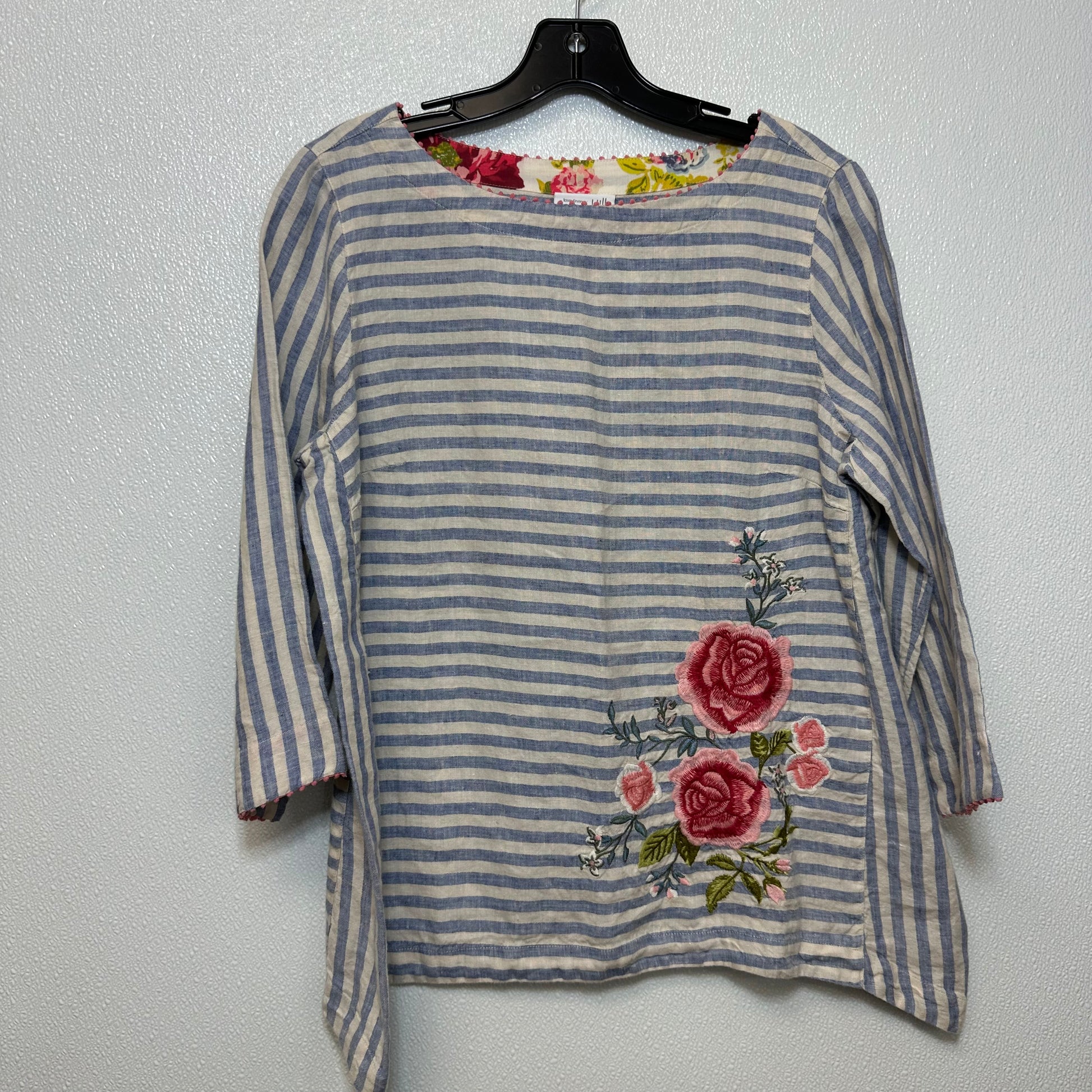 Top Long Sleeve By J Jill Size: Petite Small – Clothes Mentor Bridgeville  PA #202