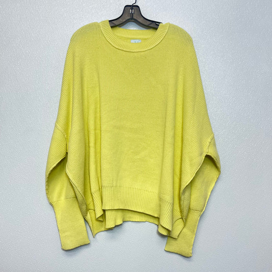 Sweater By Clothes Mentor  Size: M