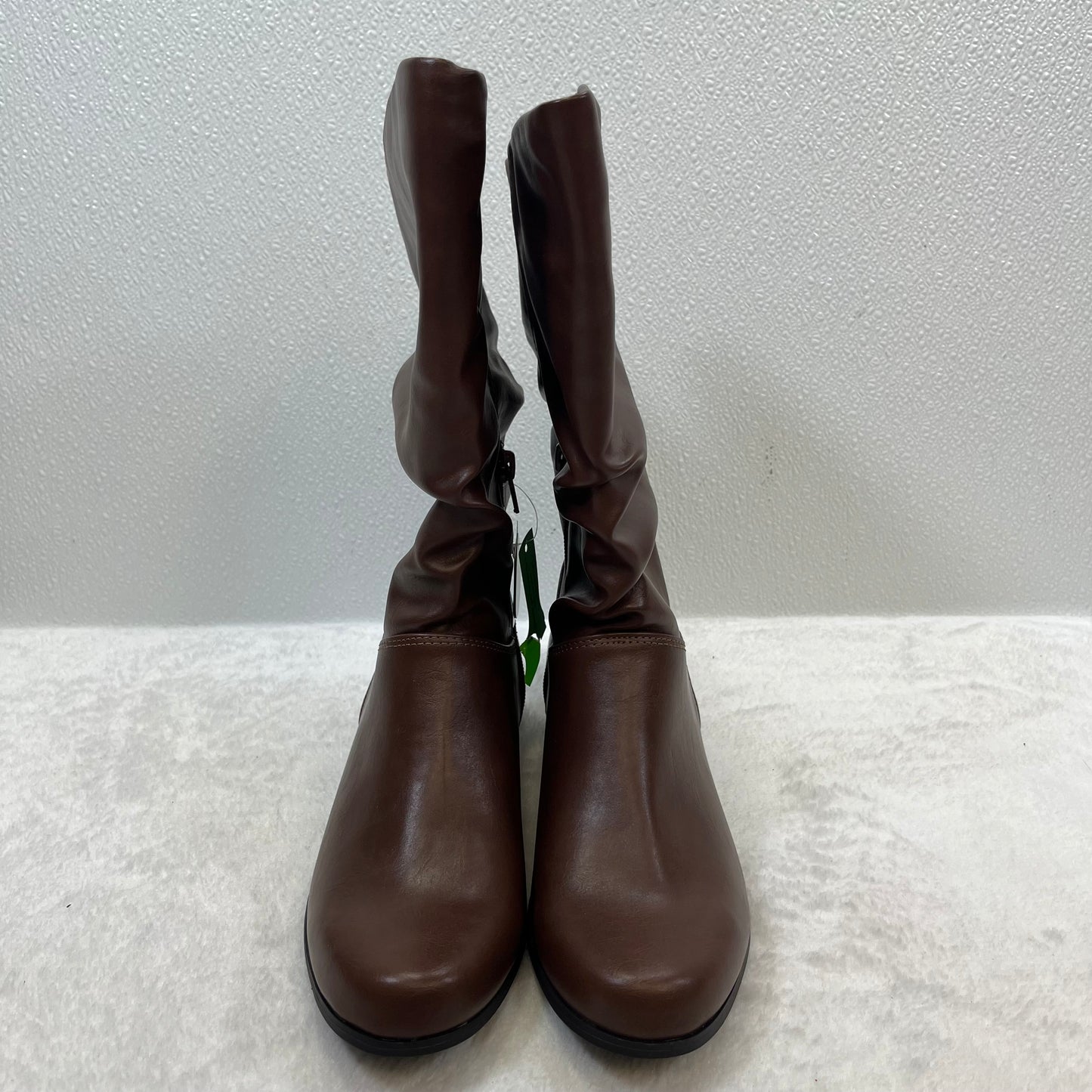 Boots Ankle Flats By East 5th  Size: 7.5
