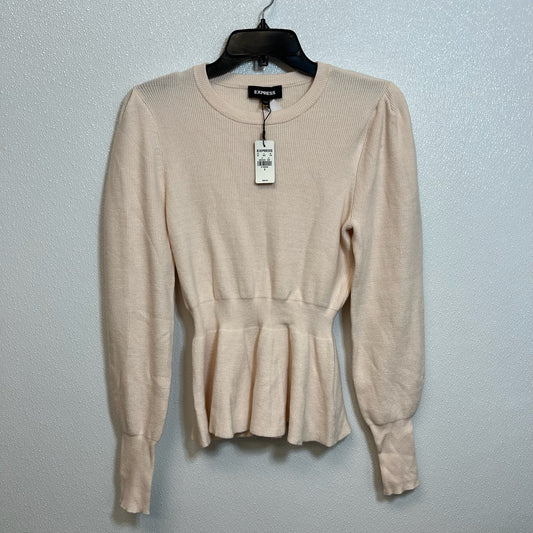 Sweater By Express  Size: S