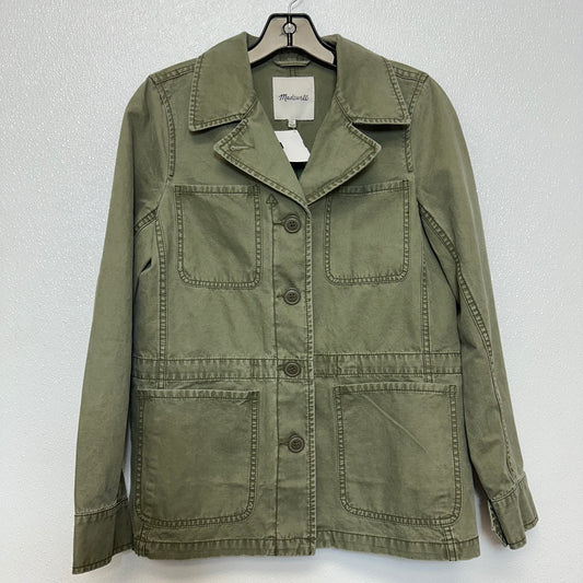 Jacket Other By Madewell  Size: S