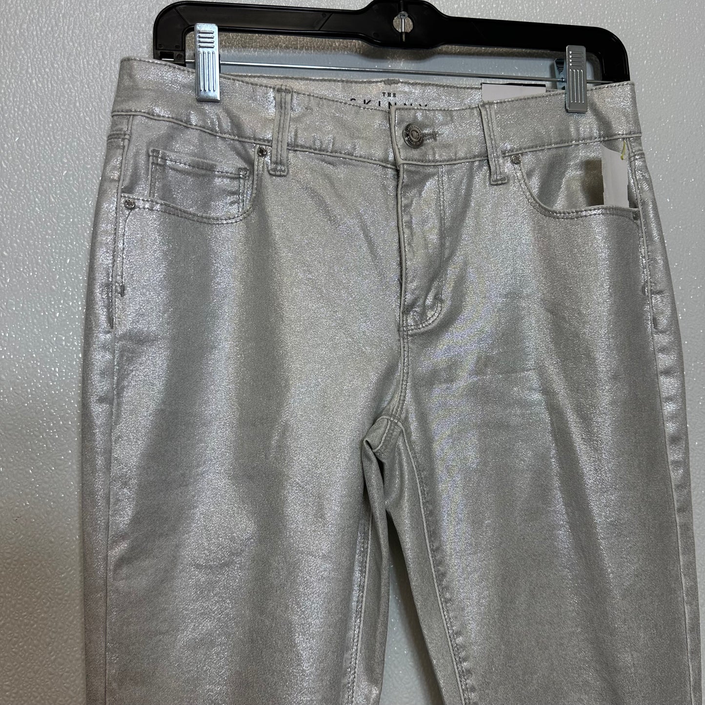 Pants Ankle By White House Black Market O  Size: 4