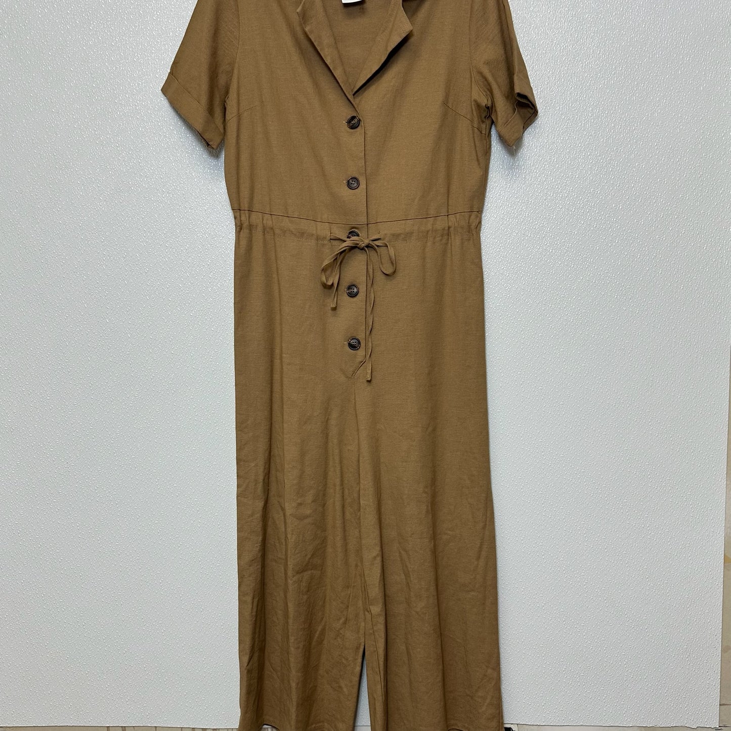 Jumpsuit By Clothes Mentor  Size: S