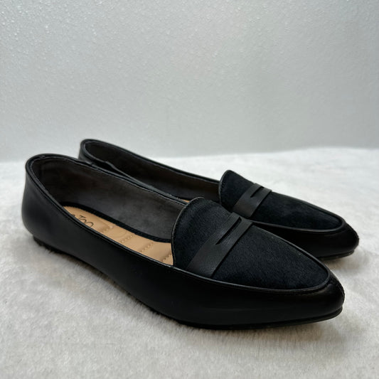 Shoes Flats Ballet By Me Too  Size: 6.5