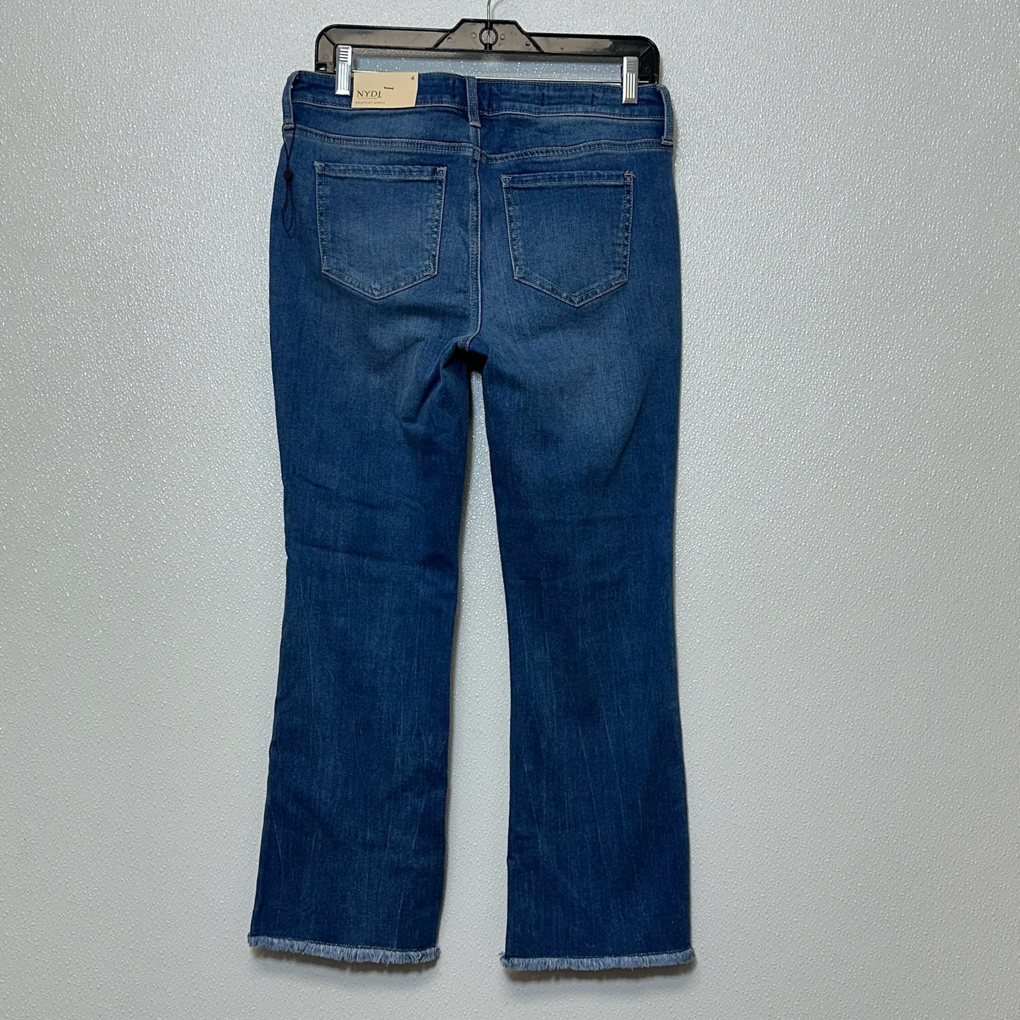 Jeans Boot Cut By Clothes Mentor  Size: 4