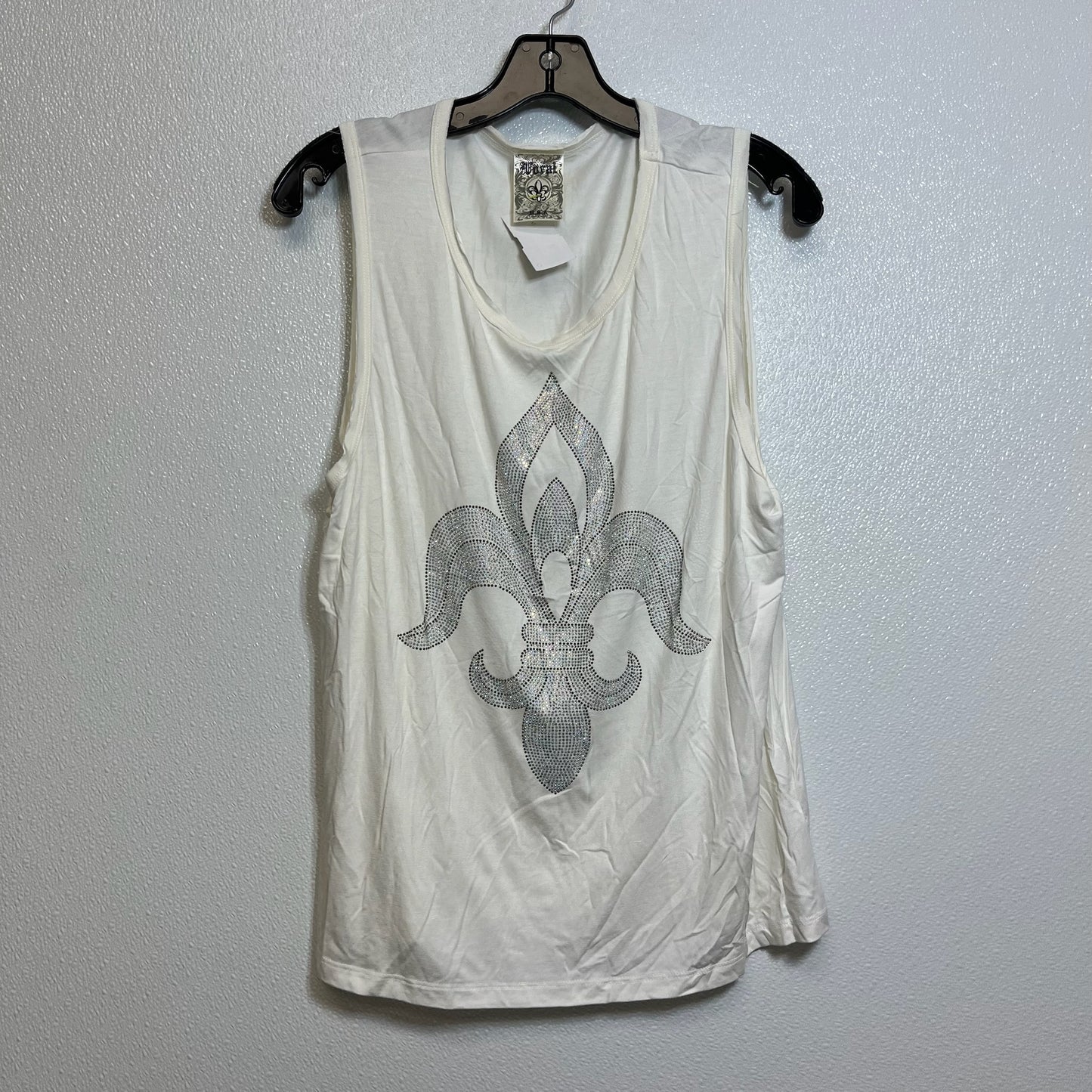 Tank Top By Vocal  Size: Xl