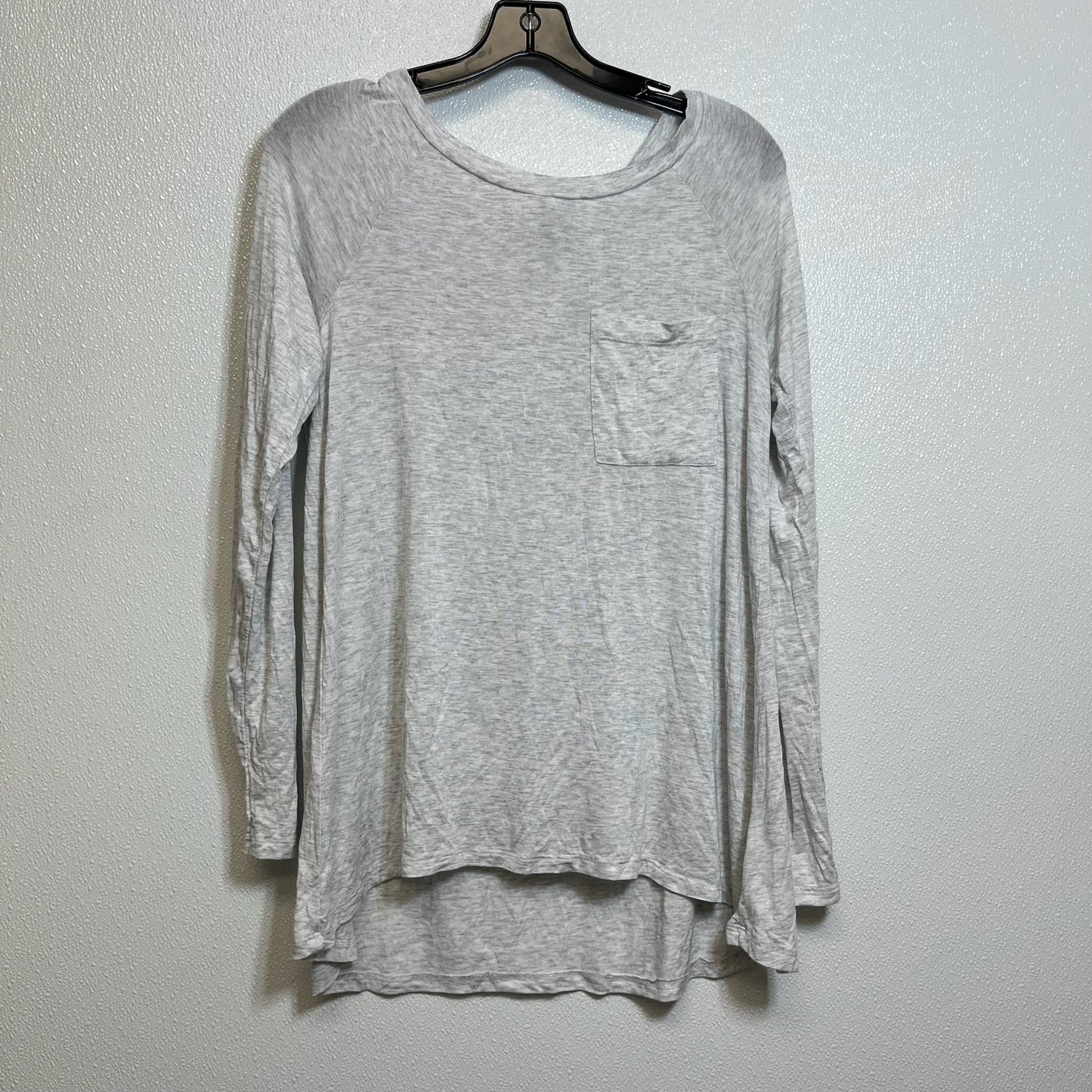 Top Long Sleeve By Anthropologie  Size: L