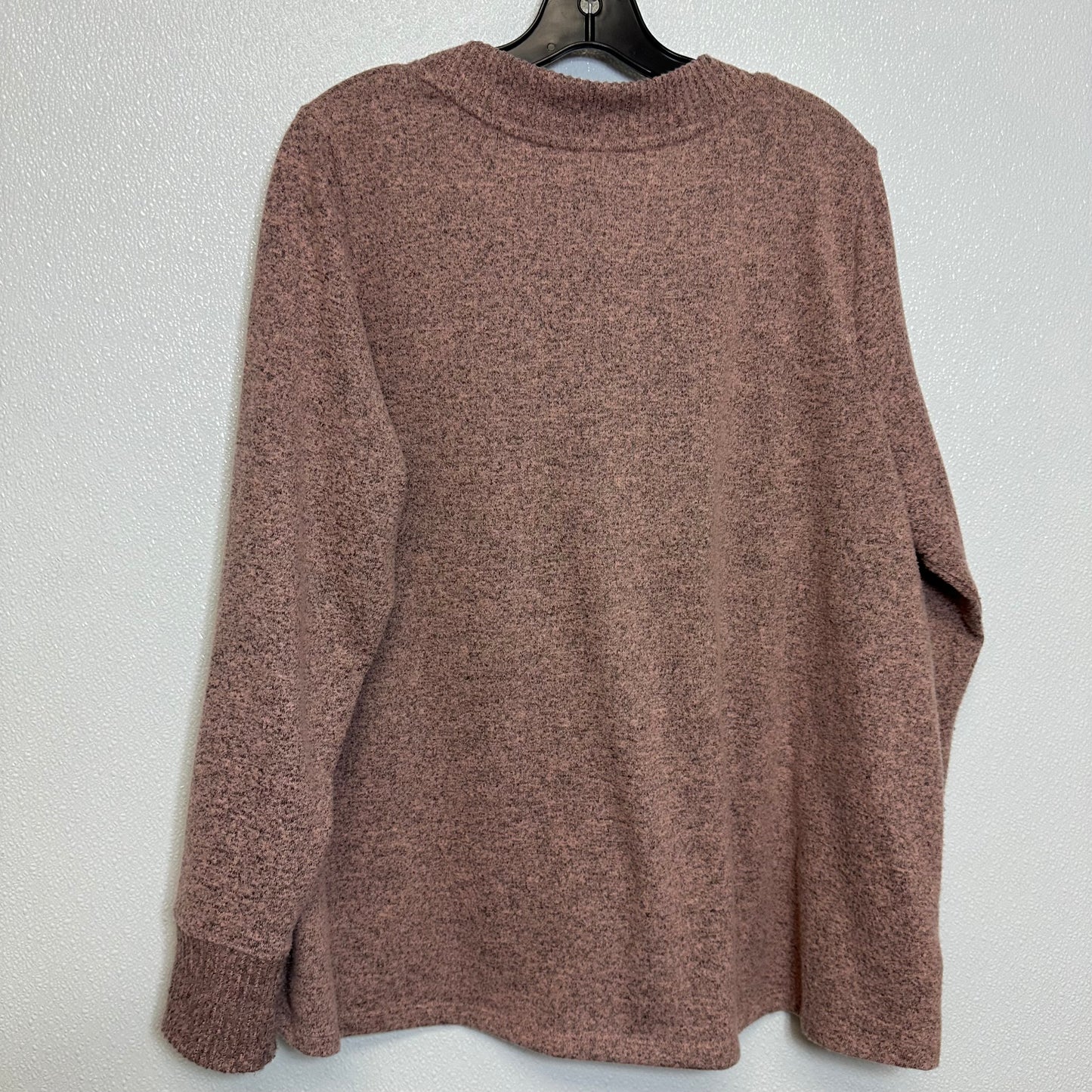 Sweater By Clothes Mentor  Size: L