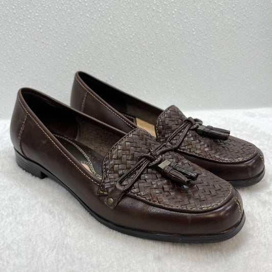 Shoes Flats Boat By Naturalizer  Size: 7.5