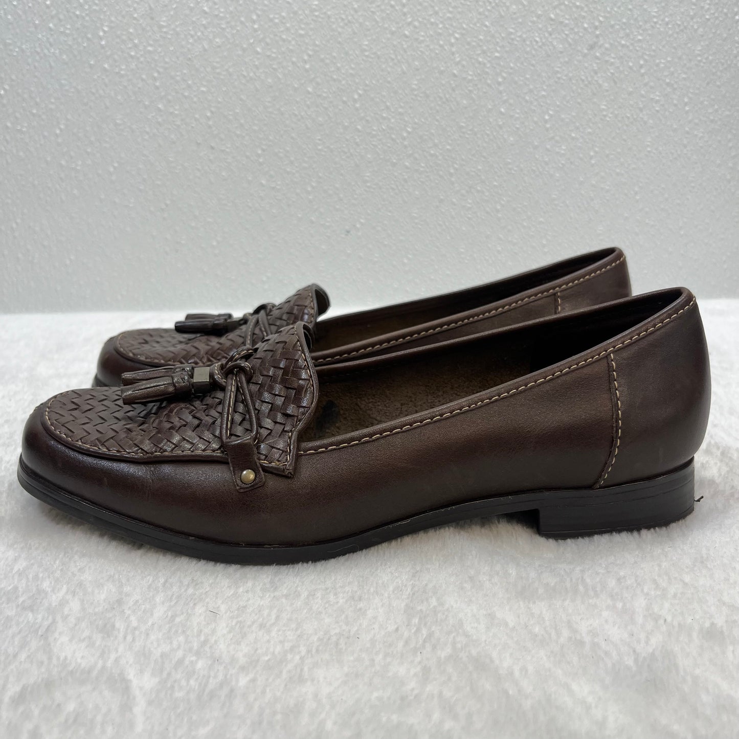 Shoes Flats Boat By Naturalizer  Size: 7.5