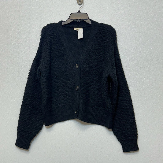 Cardigan By Ee Some  Size: M