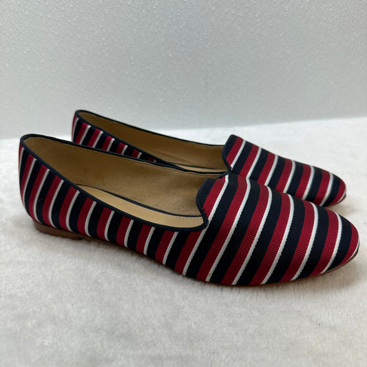Shoes Flats Loafer Oxford By Talbots O  Size: 7