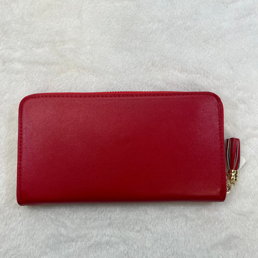 Wallet By Saks Fifth Avenue  Size: Small