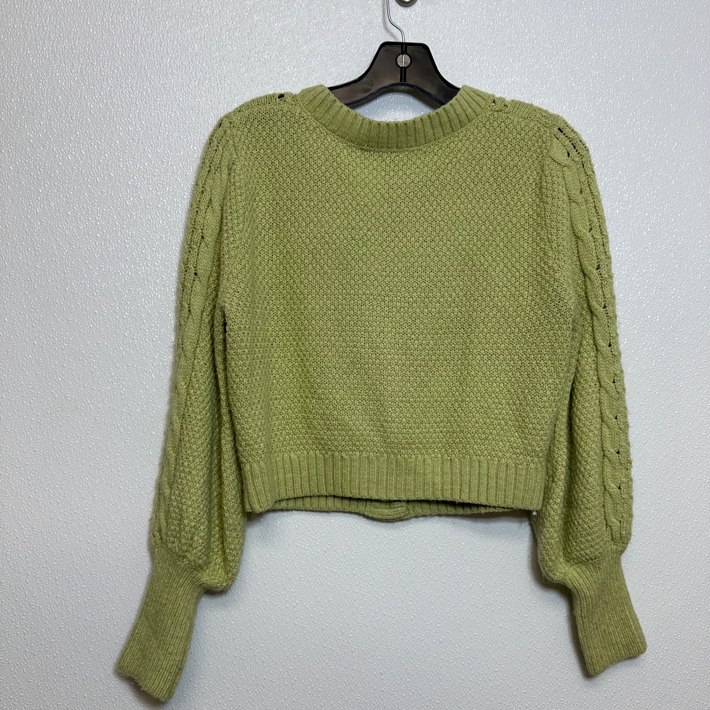 Sweater Cardigan By Wild Fable  Size: M