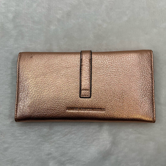 Wallet By Giani Bernini Size: Medium – Clothes Mentor Bridgeville PA #202