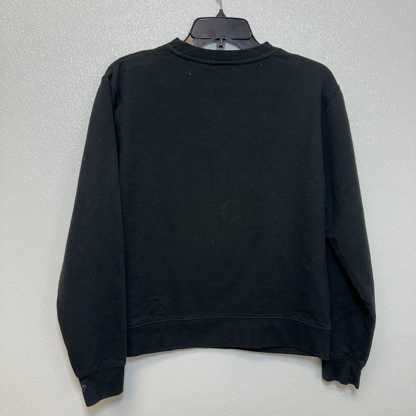 Sweatshirt Crewneck By Adidas  Size: S