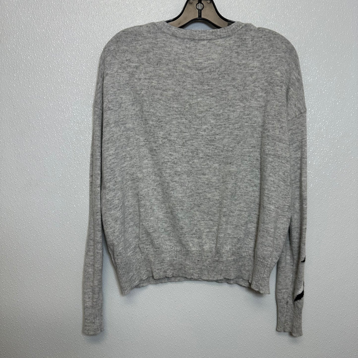 Sweater By Z Supply  Size: Xs