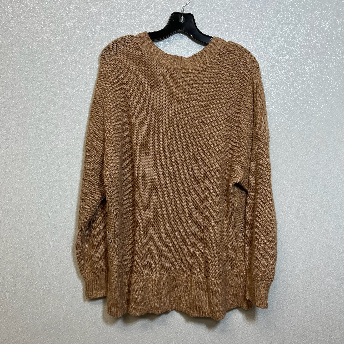 Sweater By Sonoma O  Size: Xxl